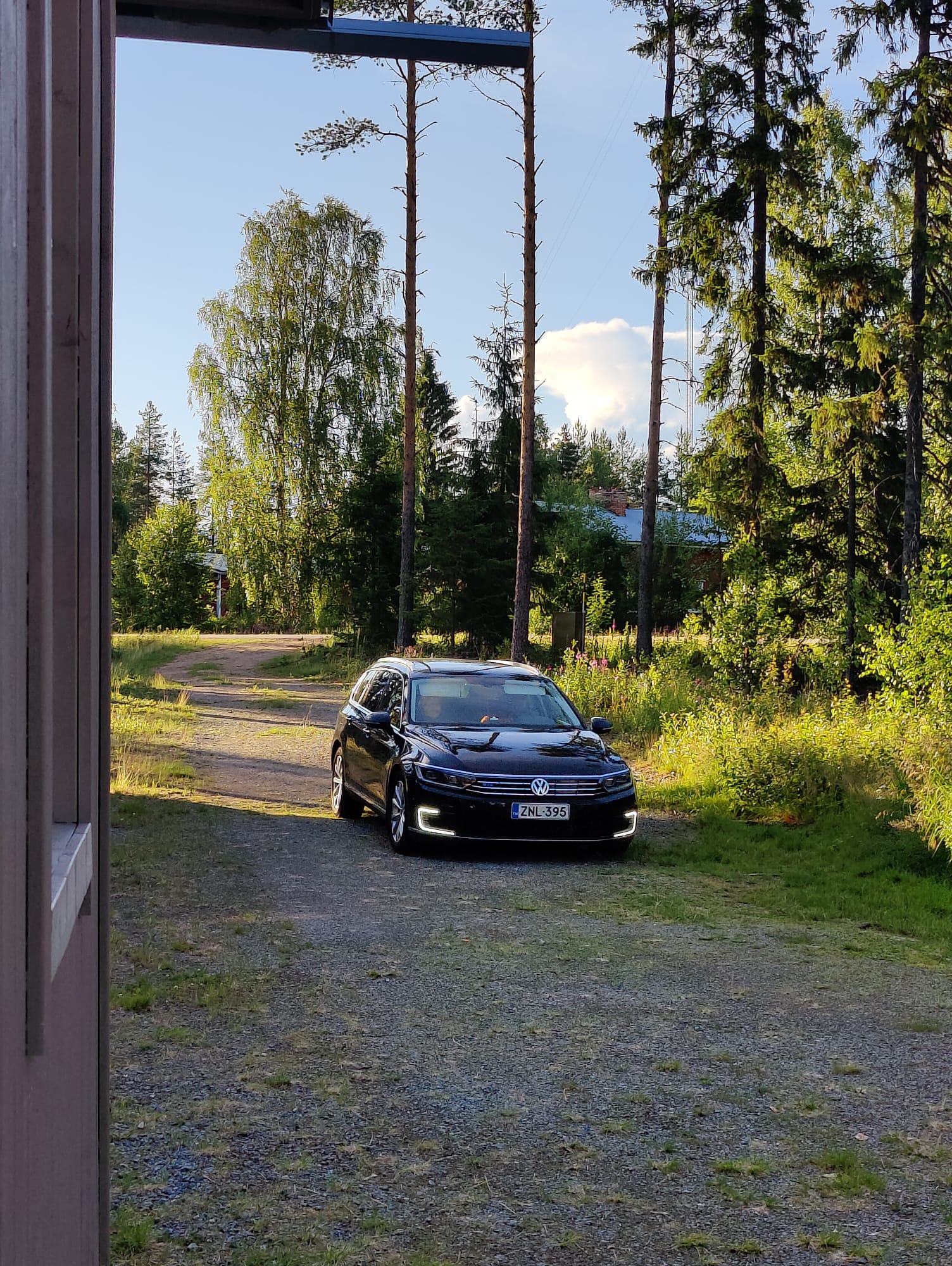 Passat 1