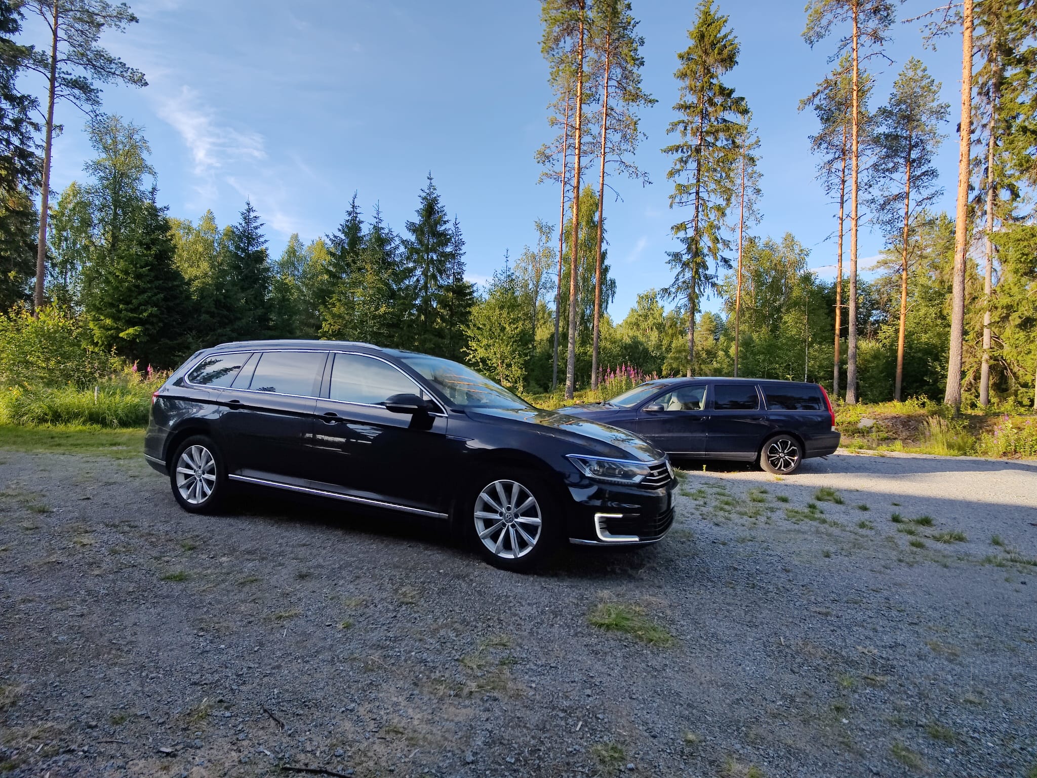 Passat 2